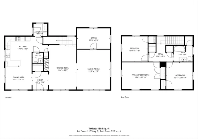 42nd image of 43 Madison Circle, Greenfield, MA 01301 | MLS# 73554224