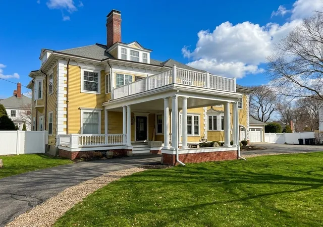 1st image of 228 Upham Street, Melrose, MA 02176 | MLS# 73492557