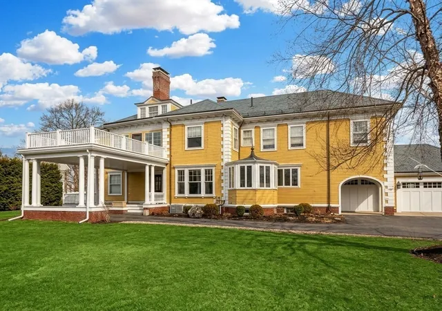 2nd image of 228 Upham Street, Melrose, MA 02176 | MLS# 73492557