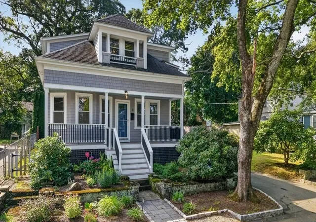 Photo 1 of Sale Pending at 6 Ball, Dartmouth, MA 02747 | MLS# 73569361 | Listing updated on 2026-09-04