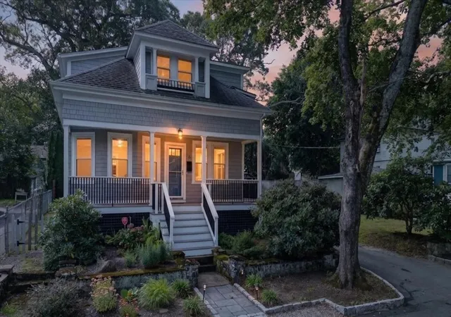 Photo 2 of Sale Pending at 6 Ball, Dartmouth, MA 02747 | MLS# 73569361 | Listing updated on 2026-09-04