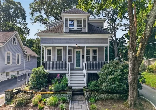 Photo 3 of Sale Pending at 6 Ball, Dartmouth, MA 02747 | MLS# 73569361 | Listing updated on 2026-09-04