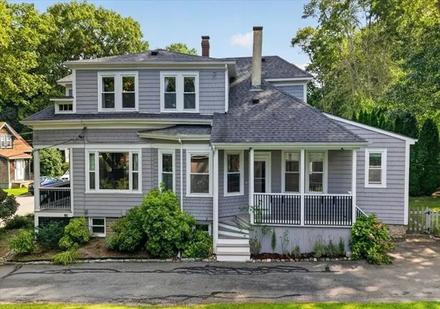 Photo 5 of Sale Pending at 6 Ball, Dartmouth, MA 02747 | MLS# 73569361 | Listing updated on 2026-09-04