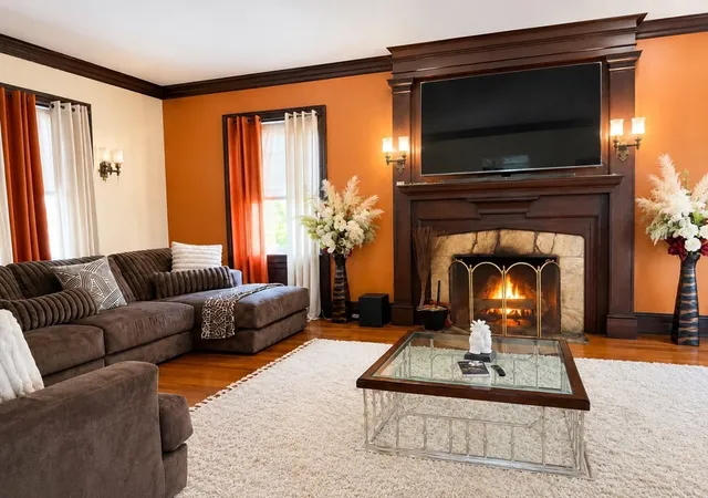 2nd image of 86 Bowdoin St, Springfield, MA 01109 | MLS# 73560940