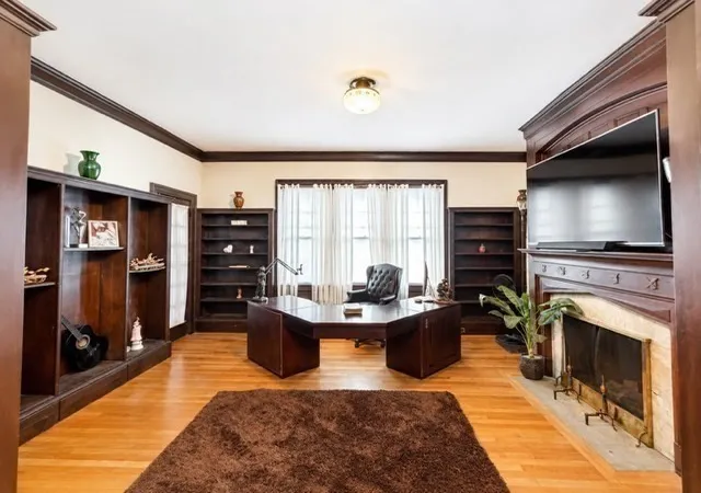 3rd image of 86 Bowdoin St, Springfield, MA 01109 | MLS# 73560940