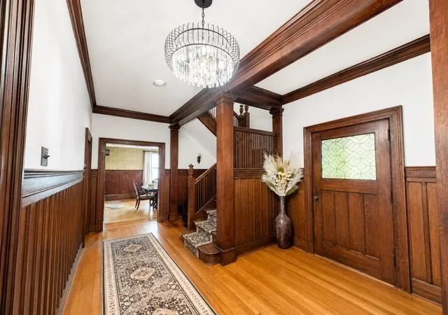 5th image of 86 Bowdoin St, Springfield, MA 01109 | MLS# 73560940