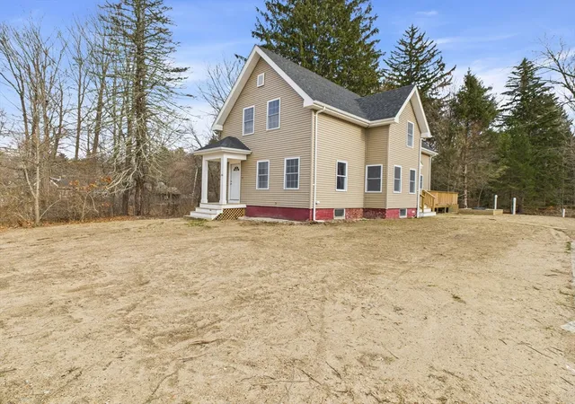 1st image of 386 Bedford Street, East Bridgewater, MA 02333 | MLS# 73550400