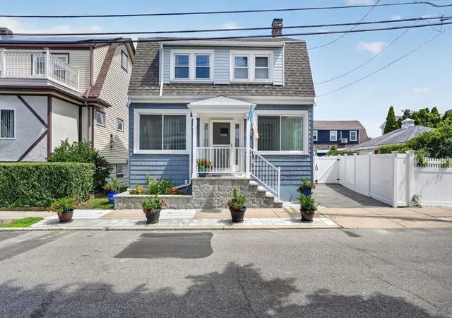 1st image of 100 Whitin Ave, Revere, MA 02151 | MLS# 73560429
