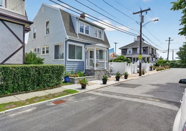 3rd image of 100 Whitin Ave, Revere, MA 02151 | MLS# 73560429