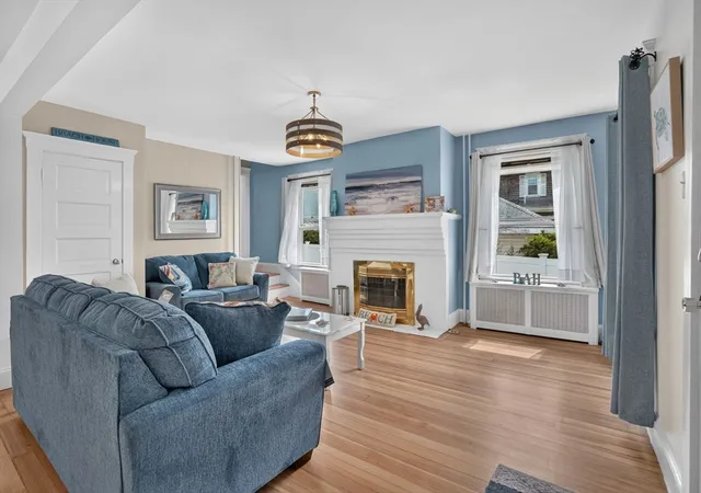 5th image of 100 Whitin Ave, Revere, MA 02151 | MLS# 73560429