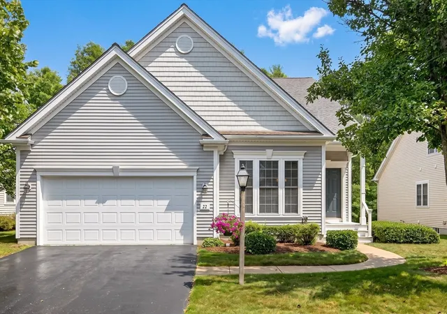 1st image of 22 Cross Wind, Plymouth, MA 02360 | MLS# 73562183