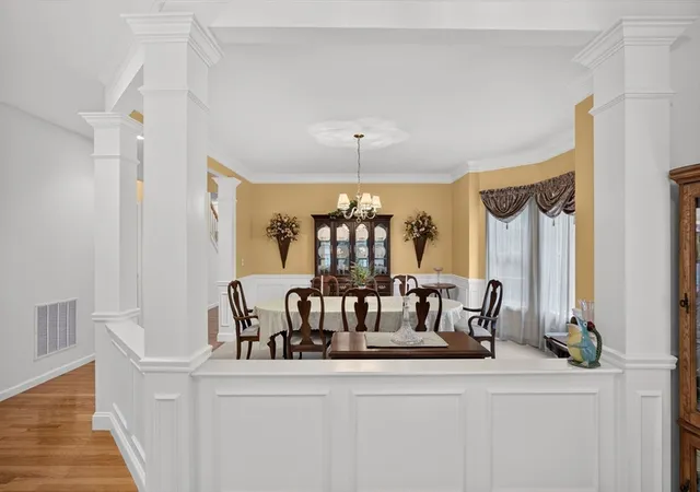 5th image of 22 Cross Wind, Plymouth, MA 02360 | MLS# 73562183