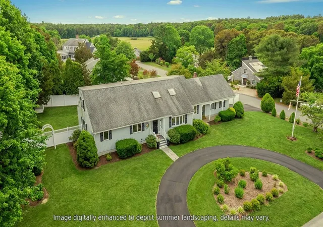 Photo 1 of Single family home for sale at 7 Oxford Dr, Cotuit, MA 02635 | MLS# 73544438 | Listing updated on 2026-10-12