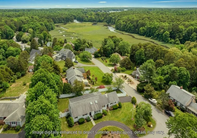 Photo 3 of Single family home for sale at 7 Oxford Dr, Cotuit, MA 02635 | MLS# 73544438 | Listing updated on 2026-10-12