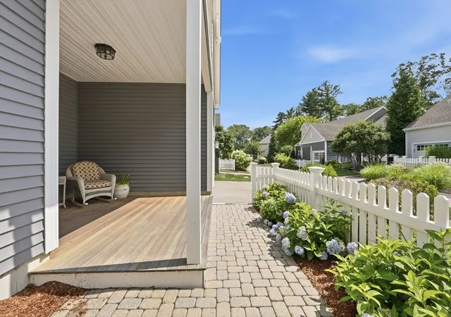 5th image of 8 Lantern Way #8, Ashland, MA 01721 | MLS# 73556335