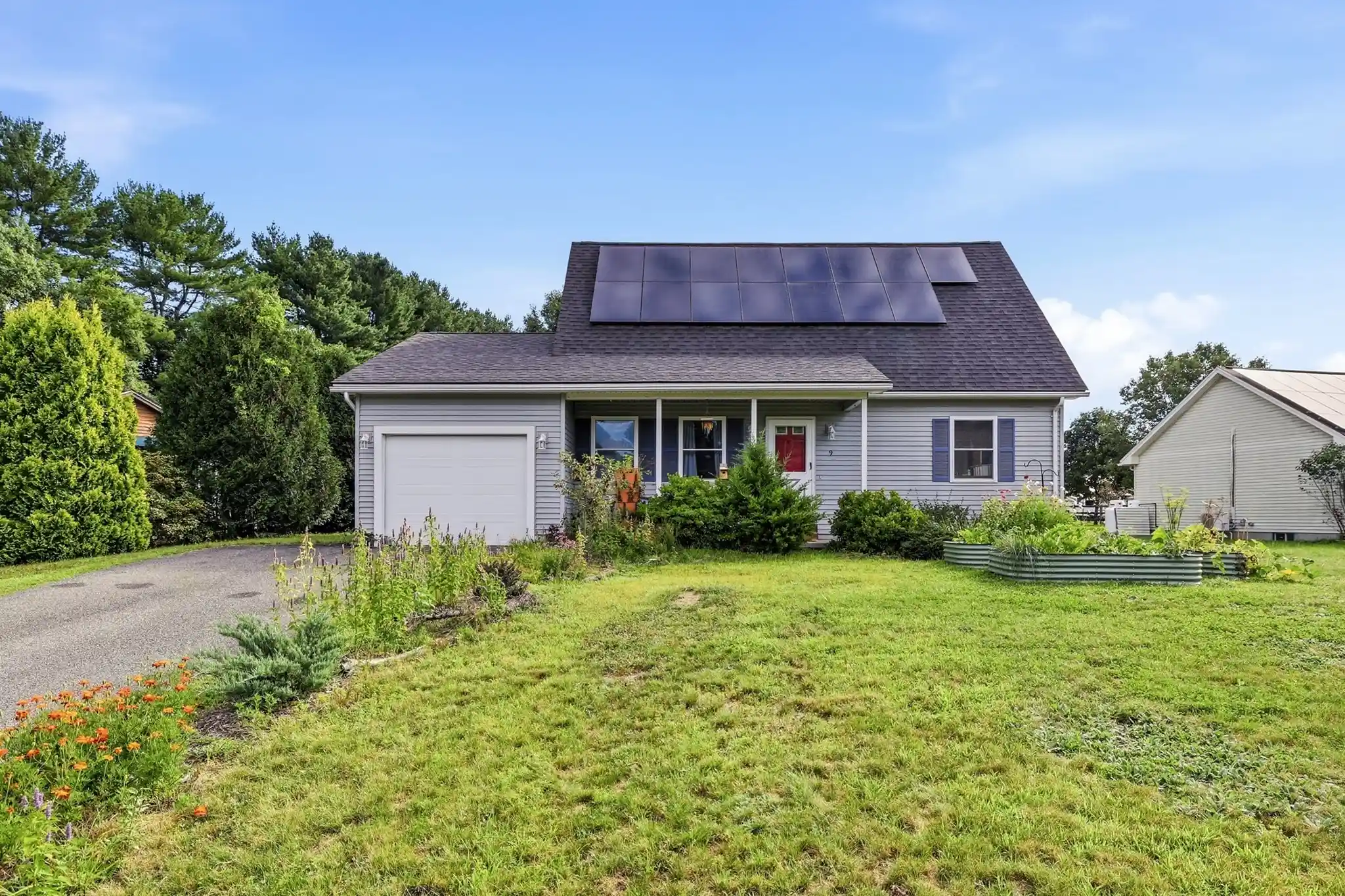 Single family home for sale at 9 Sarah Ln, Belchertown, MA 01007 | MLS# 73593465