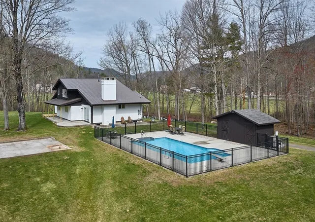 Homes for sale in Charlemont, MA | 14 East Hawley Rd, Charlemont, MA 01339 | MLS# 73504549