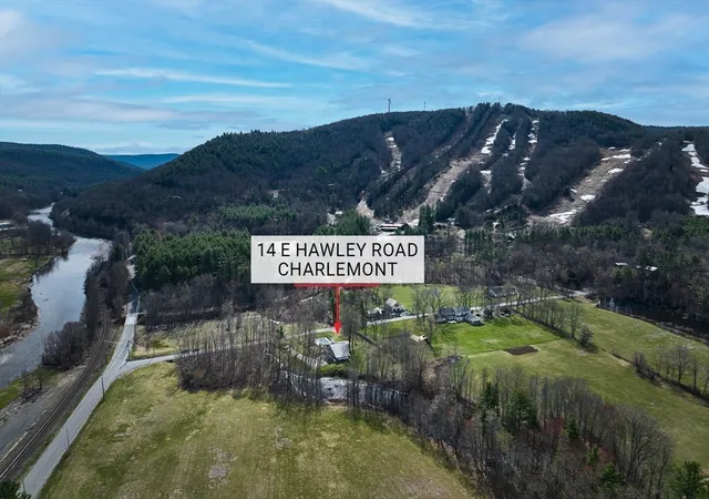 Homes for sale in Charlemont, MA | 14 East Hawley Rd, Charlemont, MA 01339 | MLS# 73504549