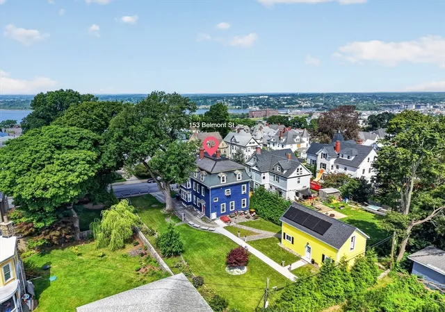 Photo 3 of Multi family home for sale at 153 Belmont St, Fall River, MA 02720 | MLS# 73561546 | Listing updated on 2026-09-25