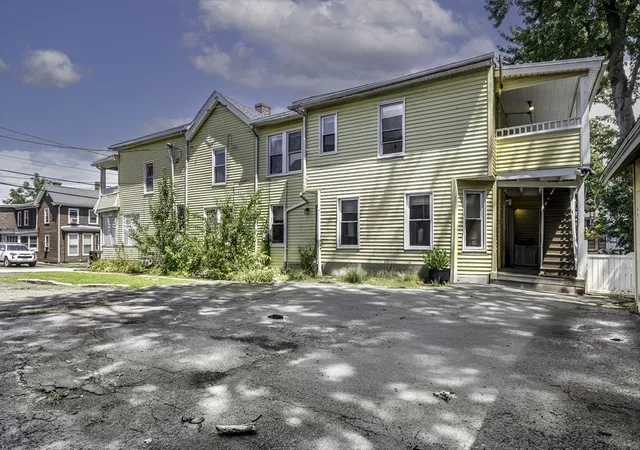 Photo 1 of House for sale at 32-34 Pearl St, Chicopee, MA 01013 | MLS# 73570099 | Listing updated on 2026-09-04