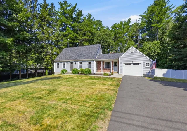 Homes for sale in Westfield, MA | 175 Pontoosic Rd, Westfield, MA 01085 | MLS# 73545042