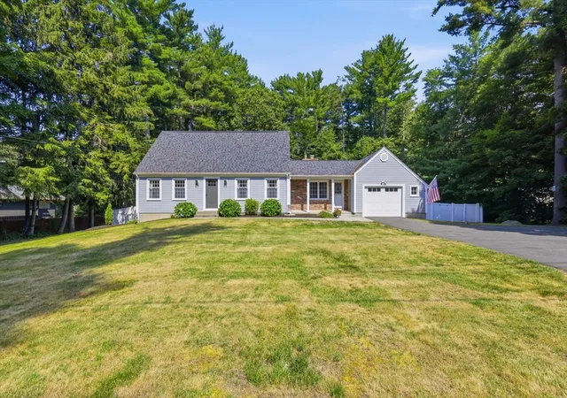 Homes for sale in Westfield, MA | 175 Pontoosic Rd, Westfield, MA 01085 | MLS# 73545042