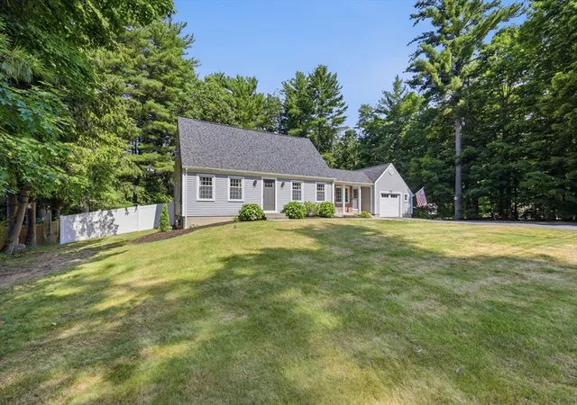 Homes for sale in Westfield, MA | 175 Pontoosic Rd, Westfield, MA 01085 | MLS# 73545042