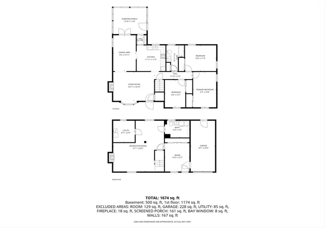 33rd image of 7 Kennedy Cir, Wakefield, MA 01880 | MLS# 73549855