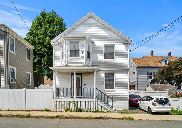 Photo 1 of Sale Pending at 52 Mason St, Salem, MA 01970 | MLS# 73556435 | Listing updated on 2026-08-26