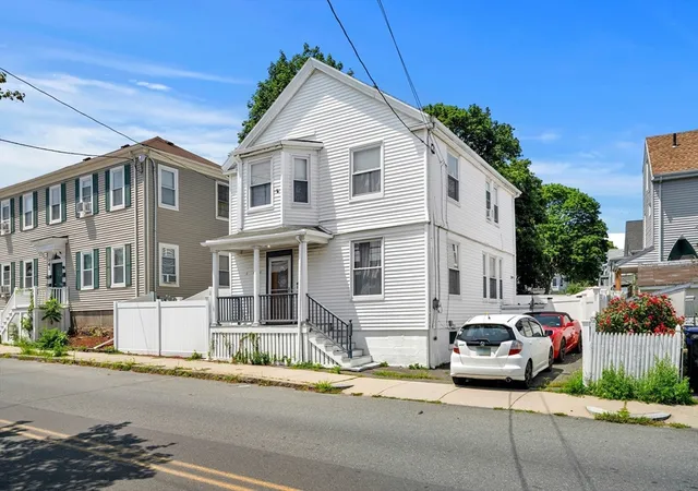 Photo 2 of Sale Pending at 52 Mason St, Salem, MA 01970 | MLS# 73556435 | Listing updated on 2026-08-26