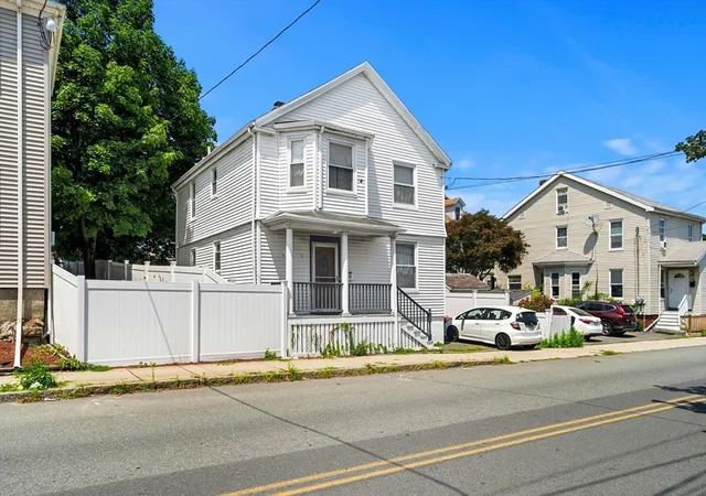 Photo 3 of Sale Pending at 52 Mason St, Salem, MA 01970 | MLS# 73556435 | Listing updated on 2026-08-26