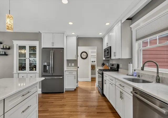 Photo 1 of Sale Pending at 28 Twombley Ave, North Billerica, MA 01862 | MLS# 73562502 | Listing updated on 2026-08-26