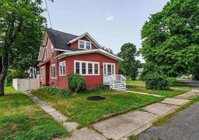 Photo 2 of Sale Pending at 28 Twombley Ave, North Billerica, MA 01862 | MLS# 73562502 | Listing updated on 2026-08-26