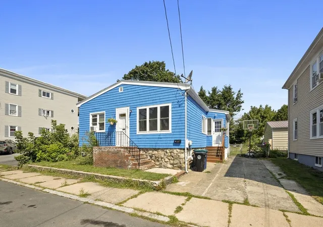2nd image of 4 Arthur, Salem, MA 01970 | MLS# 73556631