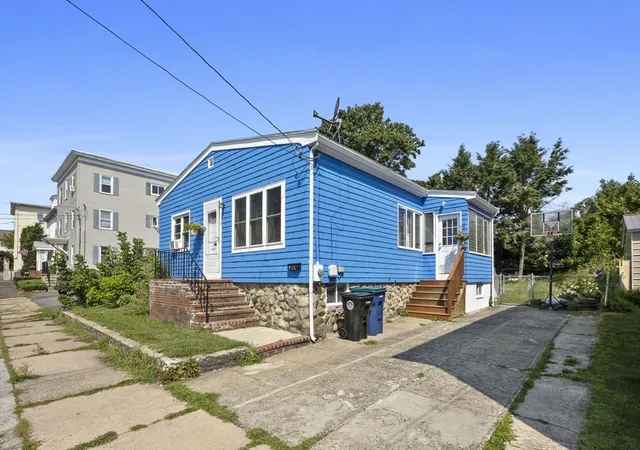 3rd image of 4 Arthur, Salem, MA 01970 | MLS# 73556631