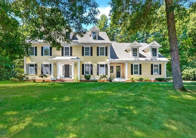 1st image of 26 Sweeney Ridge Rd, Bedford, MA 01730 | MLS# 73565723