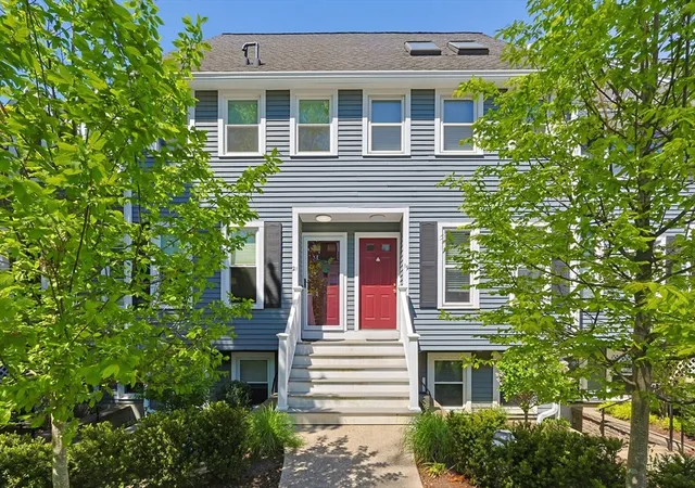 Homes for sale in Natick, MA | 21 School St #21, Natick, MA 01760 | MLS# 73517565