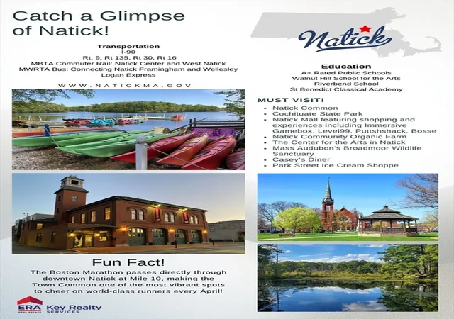 Homes for sale in Natick, MA | 21 School St #21, Natick, MA 01760 | MLS# 73517565
