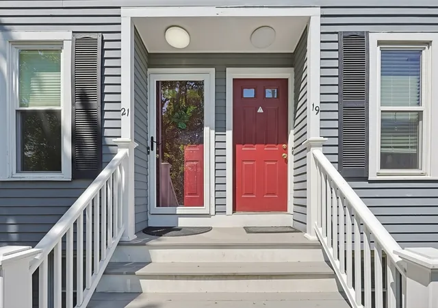 Homes for sale in Natick, MA | 21 School St #21, Natick, MA 01760 | MLS# 73517565
