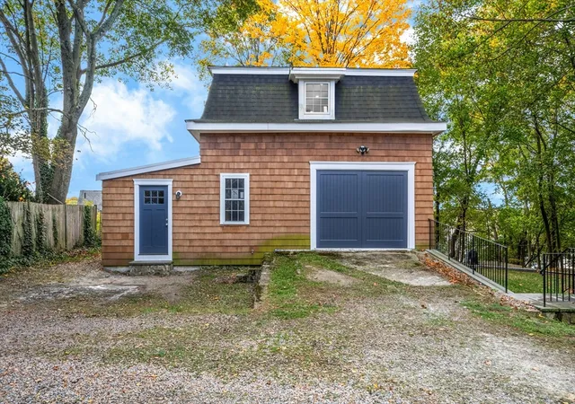 Photo 2 of Single family home for sale at 8 Pine St #4, Hyde Park, MA 02136 | MLS# 73498655 | Listing updated on 2026-09-03