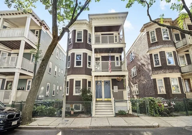1st image of 93 Auckland Street, Dorchester, MA 02125 | MLS# 73563121