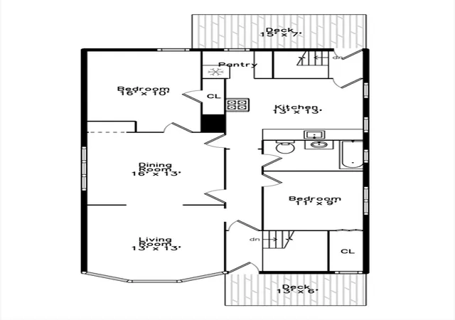 24th image of 93 Auckland Street, Dorchester, MA 02125 | MLS# 73563121