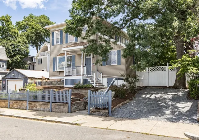 1st image of 39 Lawley Street, Boston, MA 02122 | MLS# 73539518