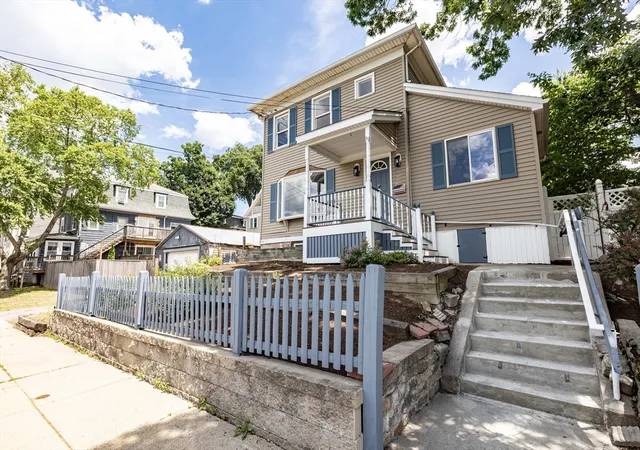2nd image of 39 Lawley Street, Boston, MA 02122 | MLS# 73539518