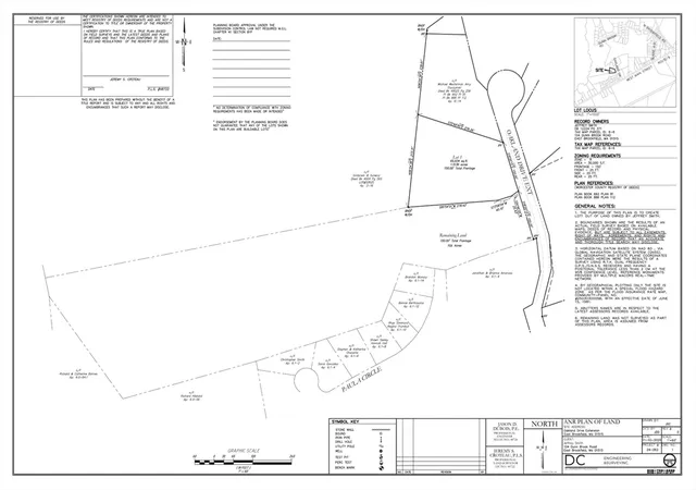 Homes for sale in East Brookfield, MA | Lot 1 Oakland Dr, East Brookfield, MA 01515 | MLS# 73543310
