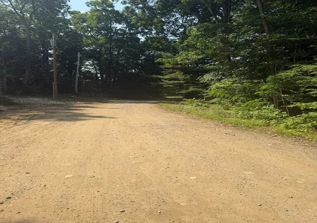 Homes for sale in East Brookfield, MA | Lot 1 Oakland Dr, East Brookfield, MA 01515 | MLS# 73543310