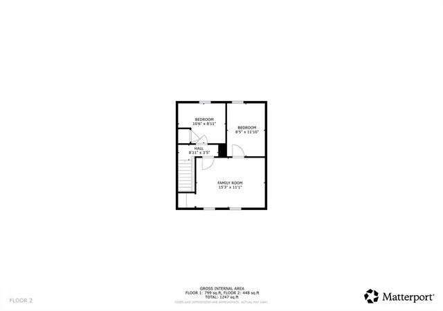 16th image of 35 Essex Street, Athol, MA 01331 | MLS# 73549242