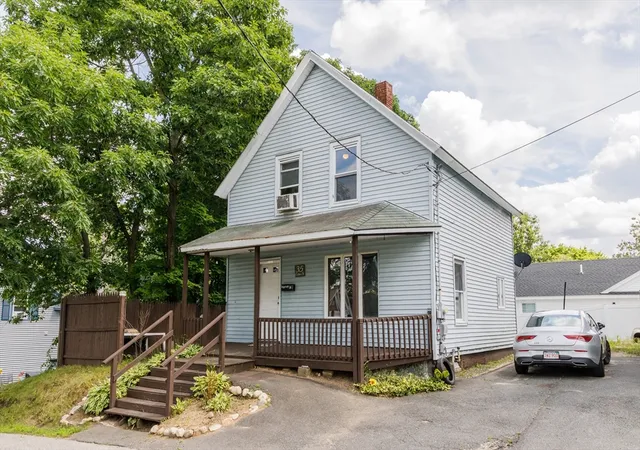 1st image of 35 Essex Street, Athol, MA 01331 | MLS# 73549242