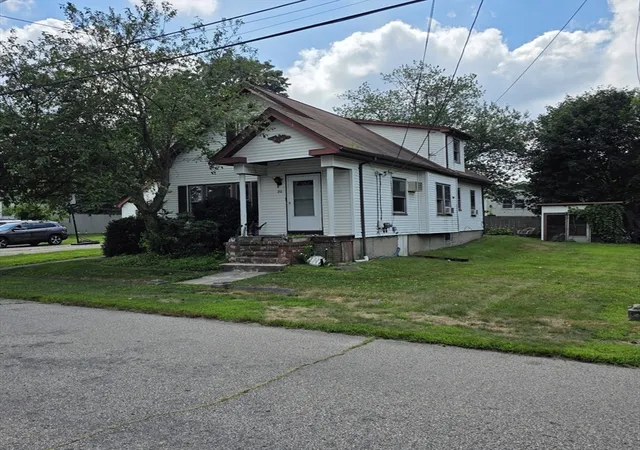 Homes for sale in Seekonk, MA | 20 Foch Ave, Seekonk, MA 02771 | MLS# 73525910