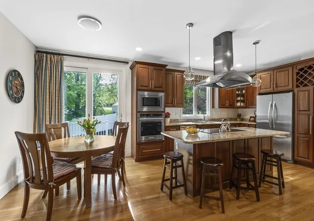 Homes for sale in Cohasset, MA | 10 Heritage Ln, Cohasset, MA 02025 | MLS# 73524037